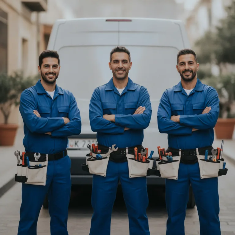 Riparazione Caldaia Gas team a Chioggia